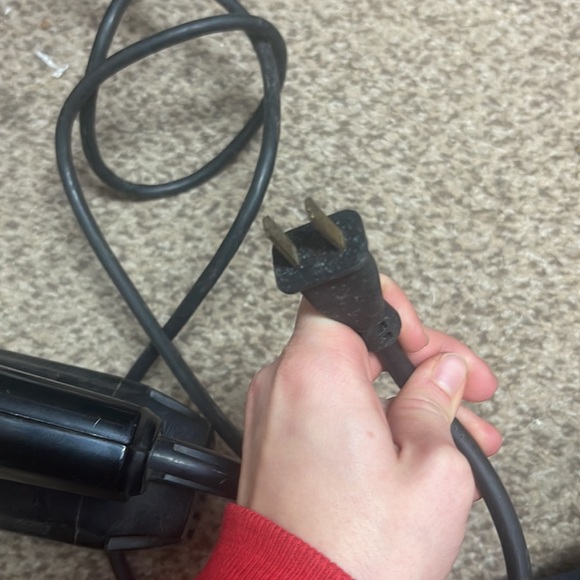 Black & Decker Two Spd Jigsaw Type 5 - Picture 10 of 11